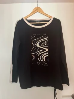 Langarm Shirt von Kennys