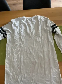 Langarmshirt