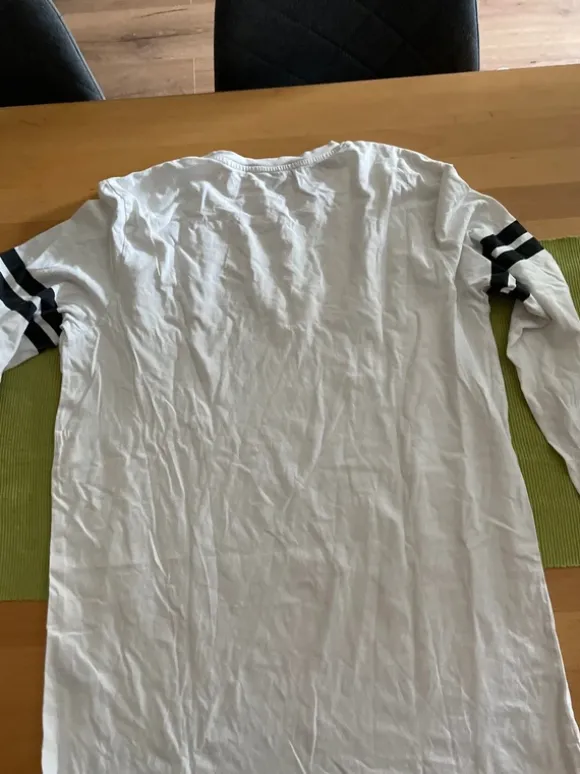 Langarmshirt