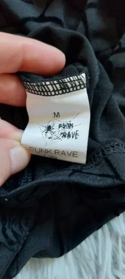 Langarmshirt