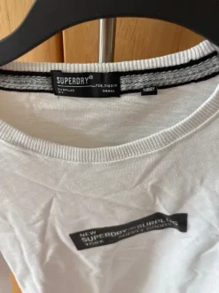 Langarmshirt