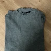 Langarmshirt Only grau L