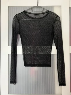 Langarmshirt Pull & Bear (XS)
