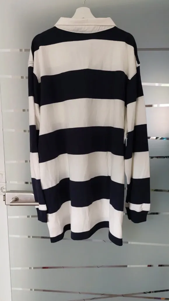Langarmshirt Sweatshirt