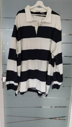 Langarmshirt Sweatshirt