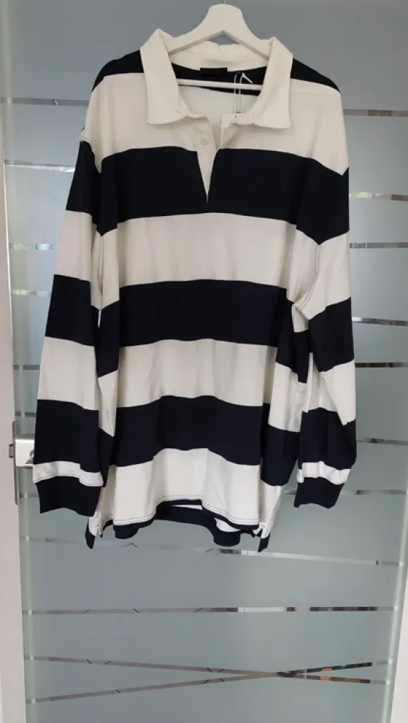 Langarmshirt Sweatshirt