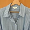 Lange Bluse Schwangerschaft / H&M / Gr.S