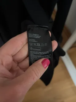 Lange Cardigan mit Taschen