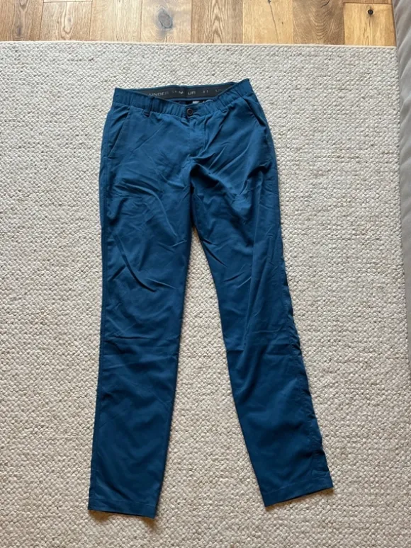 Lange Chino