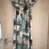 Langer Jumpsuit