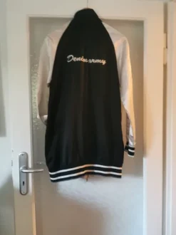 Langer Blazer