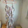 Langer Jumpsuit