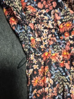 Langes Kleid H&M Gr.XXL