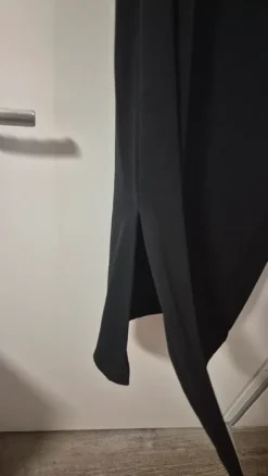 Langes Kleid in mehreren Farben Gr. 36