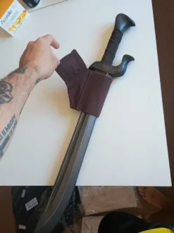 Lar weapon holder