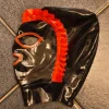 Latex Maske