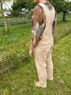 Latzhose