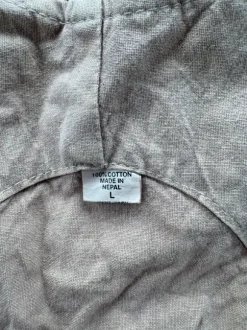 Latzhose