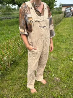 Latzhose