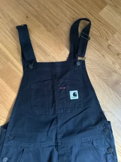 Latzhose