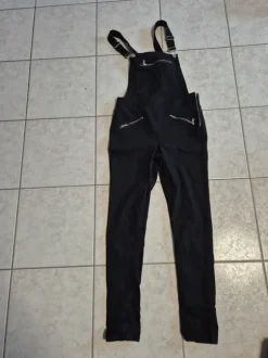 Latzhose