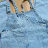 Latzhose | Mango | 34