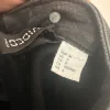 Latzhose Anthrazit H&M