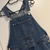 Latzhose baggy