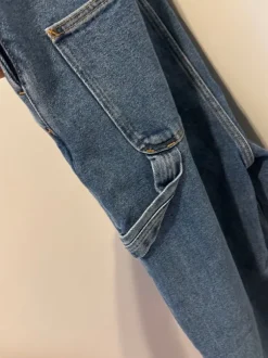 Latzhose baggy