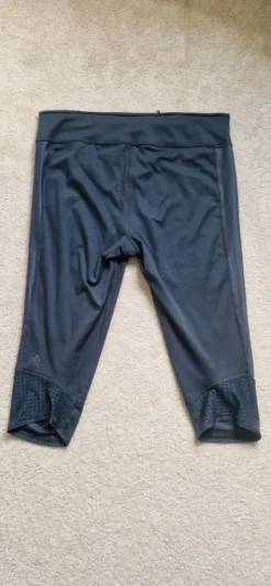 Laufhose 3/4