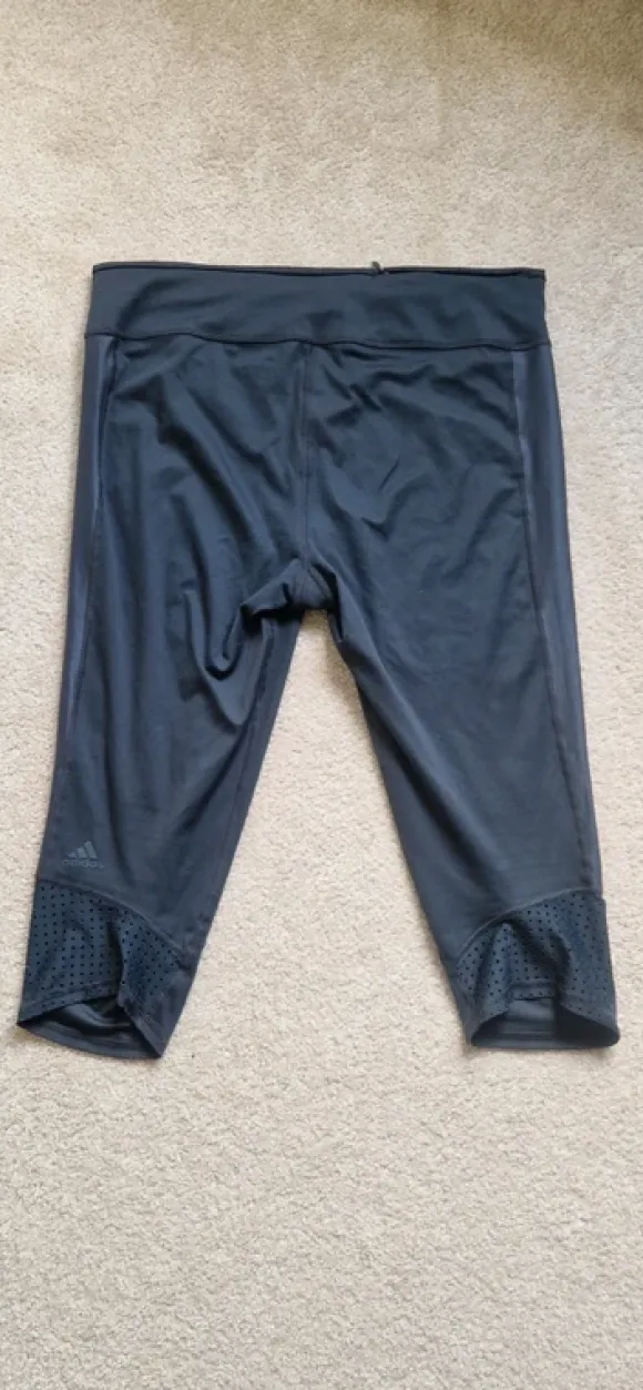 Laufhose 3/4