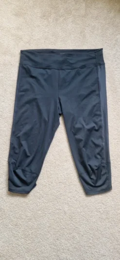 Laufhose 3/4