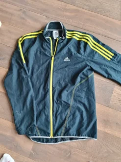 Laufjacke