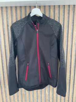 Laufjacke Sportjacke