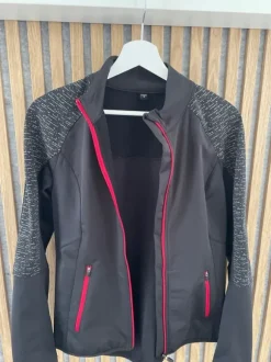 Laufjacke Sportjacke