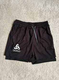 Laufshorts