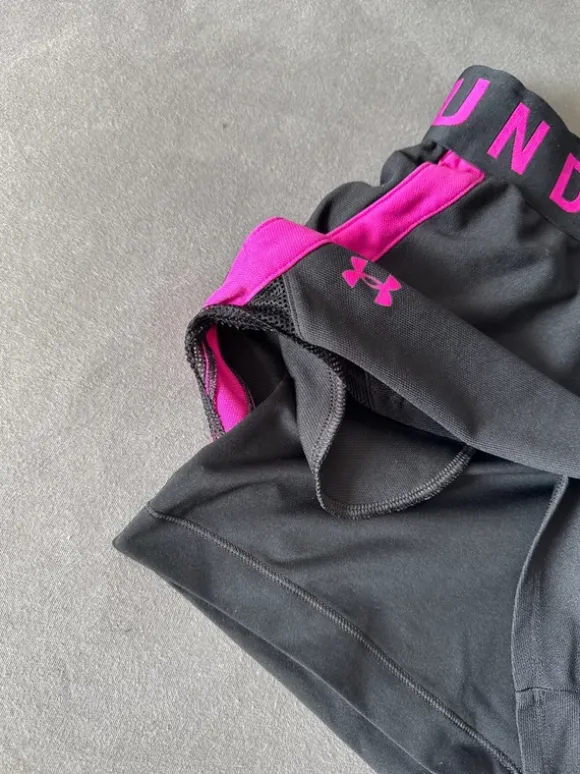 Laufshorts