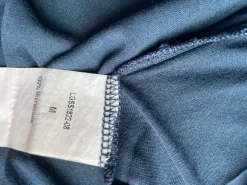 Lawrence Grey Ärmelloses Top mit breiten Trägern, blau in M