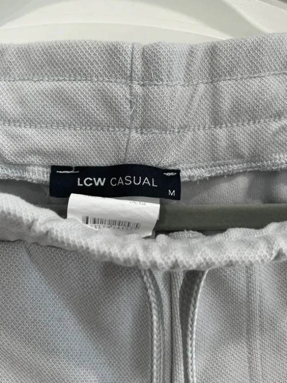 LC Waikiki Zweiteiler