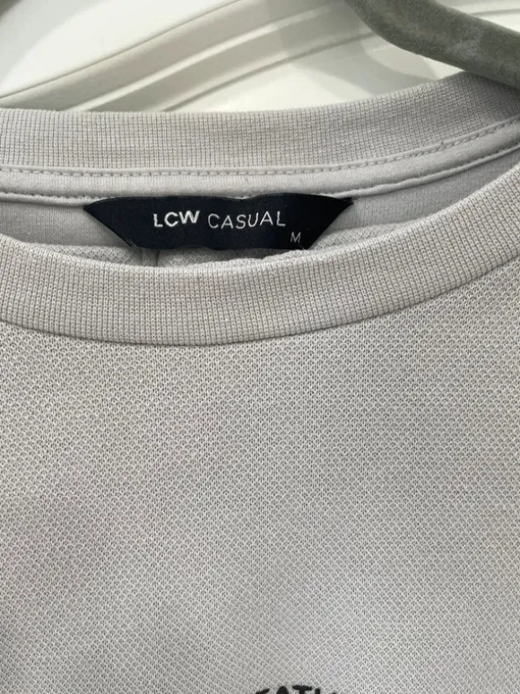 LC Waikiki Zweiteiler