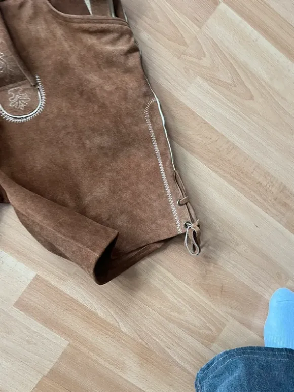 Lederhose