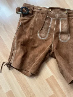 Lederhose