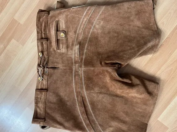 Lederhose