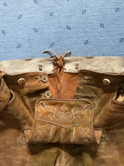 Lederhose
