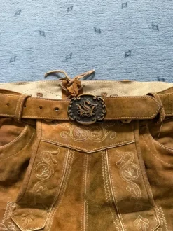 Lederhose