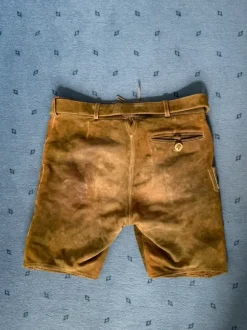 Lederhose