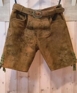 Lederhose