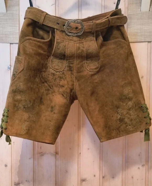 Lederhose