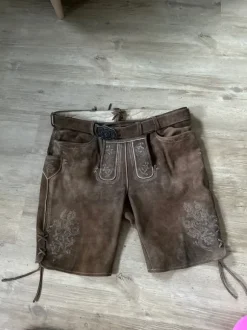 Lederhose
