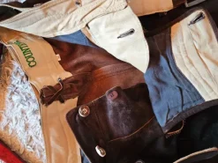 Lederhose Herren